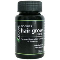 Organic Health Solutions Hair Growth Oil